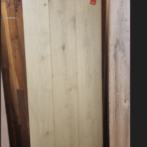 Chêne BLANC ingénierie 71/2 x 9/16 fresh gt 2,99$/pi2