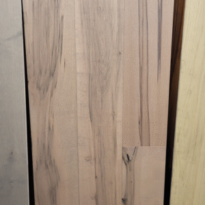 Érable dur — antique 71/2 x 9/16 sable MAT 2,99$/pi2