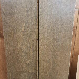 Érable dur — select  Notre-Dame 41/4 x 3/4 ingenierie 4,5mm surface 163pi2 1,99$/pi2