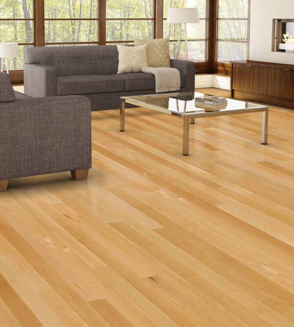 Yellow birch — Select