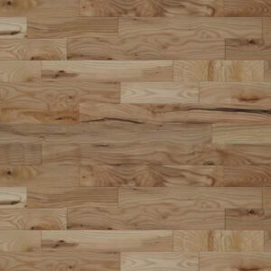 Ash — Rustic