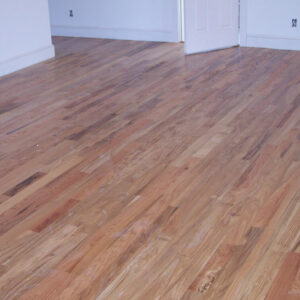 Red oak — Millrun