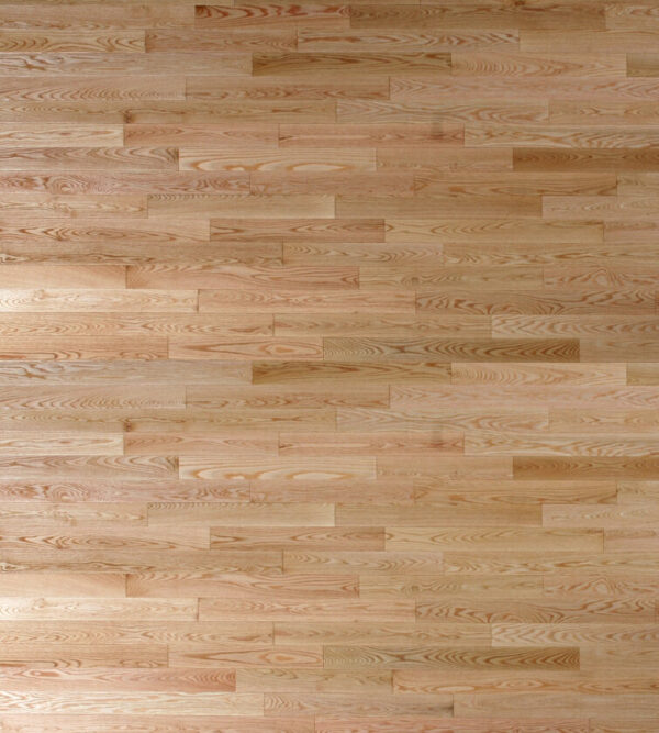 Red oak — Select