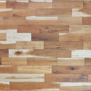 Cherry — Rustic