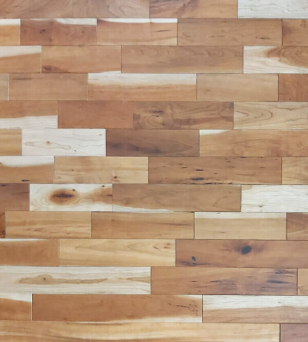 Cherry — Rustic
