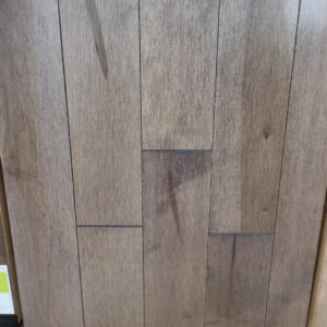 Hard maple — Millrun 41/4 Fedora  at 3,59$/sqft