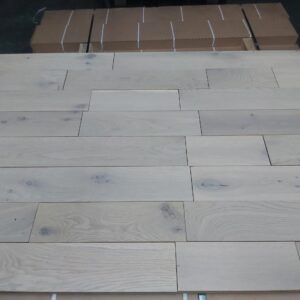 White oak  rustic  41/4 Poésia mat 170sqft 1,49$ UNIK!!!!!!!!!!