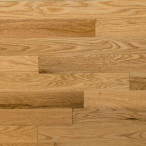Red oak — Pacific