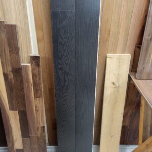 Red oak — Select 5 X3/4 canadian ingenius Espresso at 2,99$