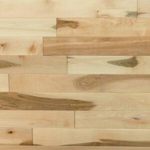 Silver maple — Pacific