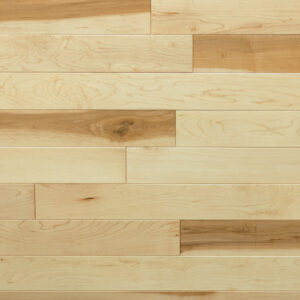 Hard maple — Pacific