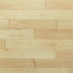 Hard maple — Select