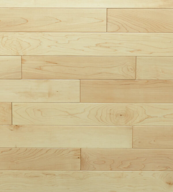 Hard maple — Select