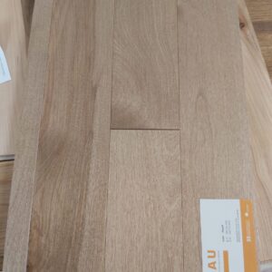 Yellow birch — Millrun champagne 31/4  3,79$/sqft