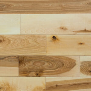 Birch — Rustic 31/4 natural 2,75$